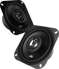 Car Speaker|JBL|STAGE141F|Black|JBLSPKS141F