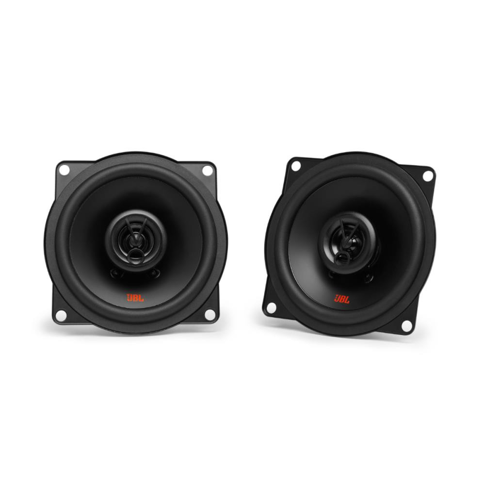 Car Speaker|JBL|Stage2 524|Black|STAGE2524