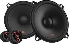 Car Speaker|JBL|Stage3 507CF|Black|STAGE3507CF