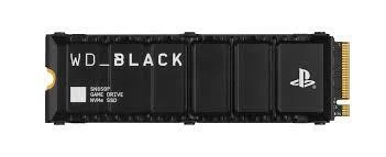 SSD|WESTERN DIGITAL|Black SN850P|2TB|M.2|PCIe Gen4|NVMe|Write speed 6600 MBytes/sec|Read speed 7300 MBytes/sec|TBW 1200 TB|WDBBYV0020BNC-WRSN
