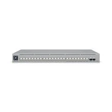Switch|UBIQUITI|Pro Max 24 PoE|Type L3|400 Watts|USW-PRO-MAX-24-POE