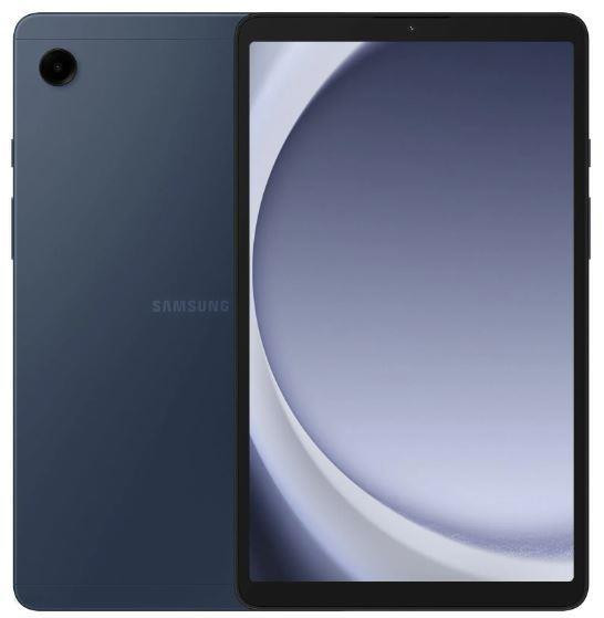Samsung Galaxy Tab A9 LTE 4G Mediatek LTE-TDD & LTE-FDD 64 GB 22,1 cm (8.7") 4 GB Wi-Fi 5 (802.11ac) Meresinine
