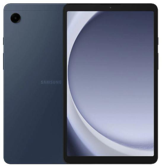 Samsung Galaxy Tab A9 LTE 4G LTE-TDD & LTE-FDD 128 GB 22,1 cm (8.7") 8 GB Wi-Fi 5 (802.11ac) Meresinine