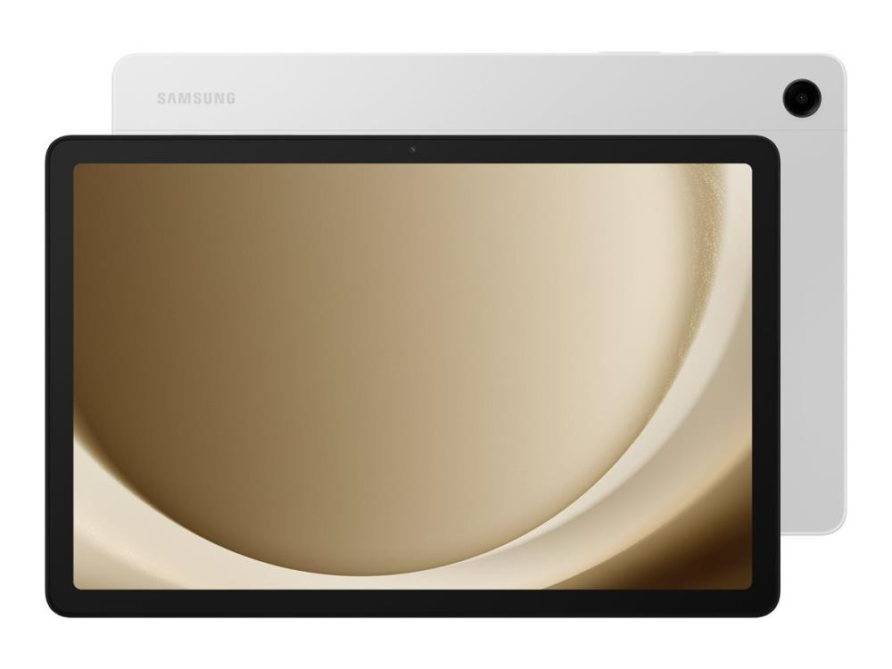 Samsung Galaxy Tab A9+ 64 GB 27,9 cm (11") 4 GB Wi-Fi 5 (802.11ac) Hõbe