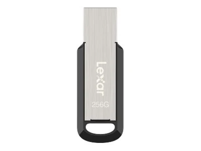 Lexar | Flash Drive | JumpDrive M400 | 32 GB | USB 3.0 | Silver