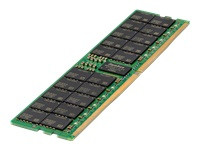 HPE 16GB 1Rx8 PC5-4800B-E STND Kit