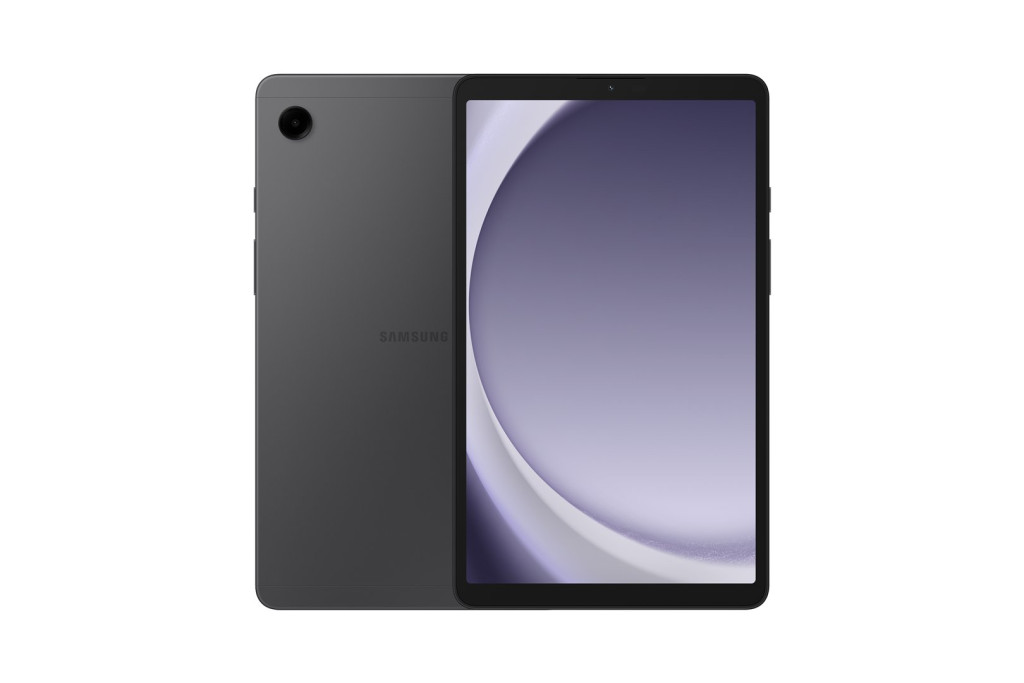 Samsung | Galaxy Tab | A9 (X110) | 8.7 " | Graphite | TFT LCD pixels | Mediatek | Helio G99 (6nm) | 4 GB | 64 GB | Wi-Fi | Front camera | Rear camera | Bluetooth | 5.3 | Android | 13 | Warranty 24 month(s)