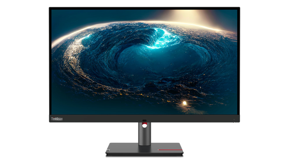 Lenovo ThinkVision P32pz-30 LED display 80 cm (31.5") 3840 x 2160 pikslit 4K Ultra HD LCD Must