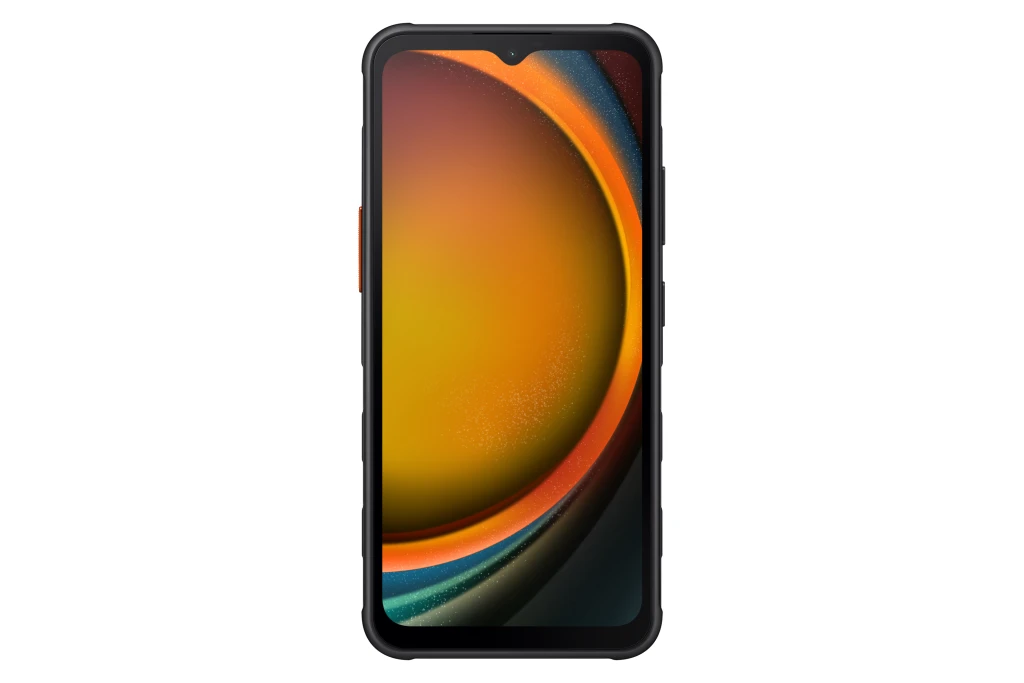 SAMSUNG Galaxy Xcover7 Black Enterprise