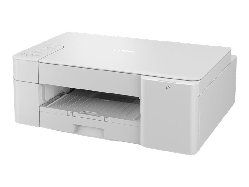 Brother DCP-J1200W | Inkjet | Colour | All-in-one | A4 | Wi-Fi | White