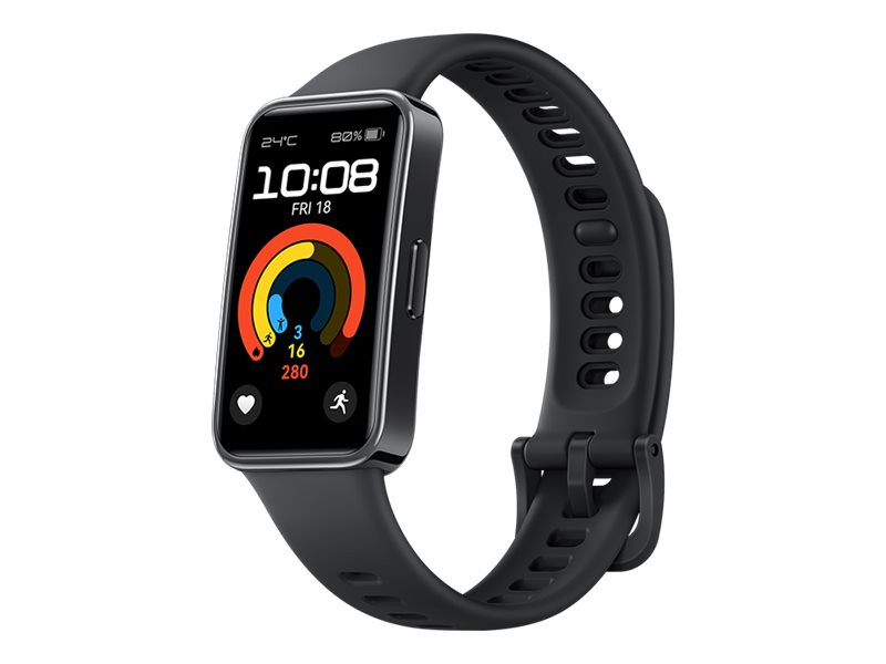 Huawei Band 9 (Black), Kimi-B19 | Huawei