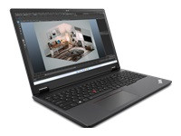 LENOVO P16 V2 U7-155H 32GB 1TB RTX1000