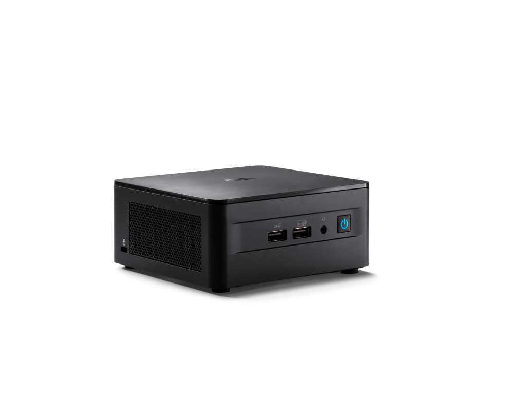 ASUS RNUC12WSHI300002I BB i3-1220P