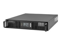 QOLTEC 52285 UPS RACK 1kVA