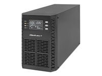 QOLTEC 52280 UPS 1kVA