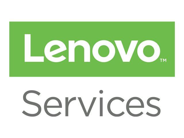 Lenovo 5WS1B38517 garantii- ja tugiteenus 2 aasta(t)