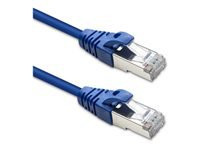 QOLTEC 54538 Patchcord cable FTP / CAT6