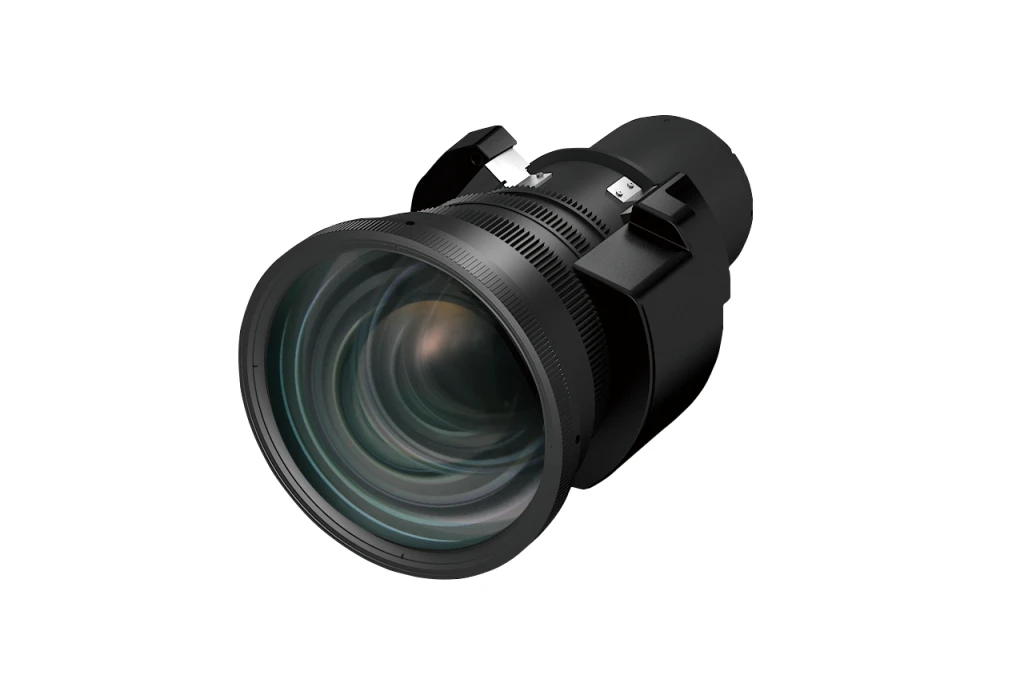 Epson ELPLU04 projektsiooniobjektiiv Pro L1500
Pro L1505