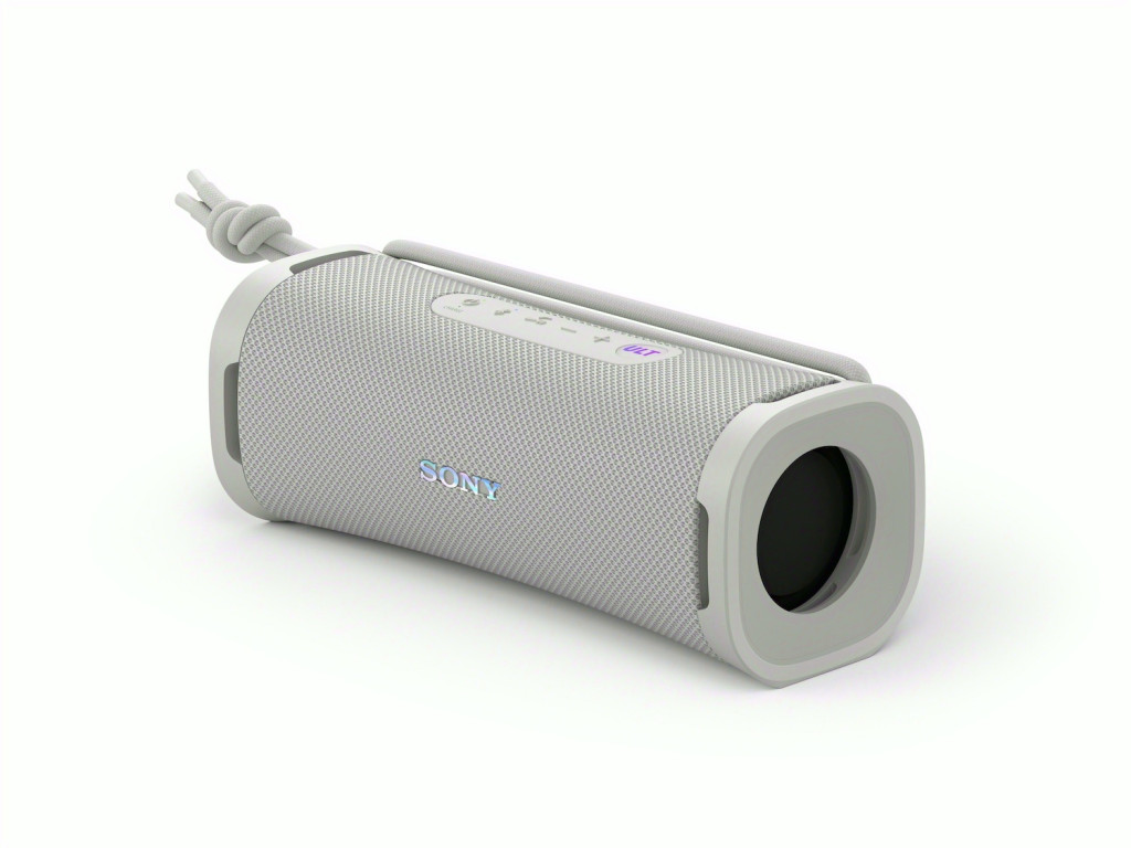 Sony | Speaker | SRS-ULT10 ULT FIELD 1 | Waterproof | Bluetooth | White | Portable | Wireless connection