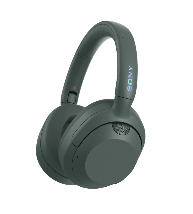 Sony | Headphones | WH-ULT900N ULT WEAR | Wireless | Forest Gray