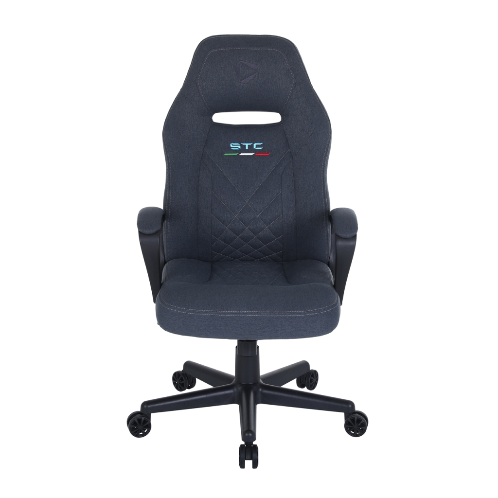 ONEX STC Compact S Series Gaming/Office Chair - Graphite | Onex STC Compact S Series Gaming/Office Chair | Graphite