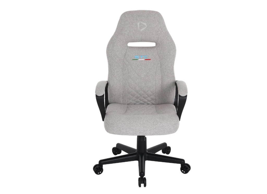 ONEX STC Compact S Series Gaming/Office Chair - Ivory | Onex