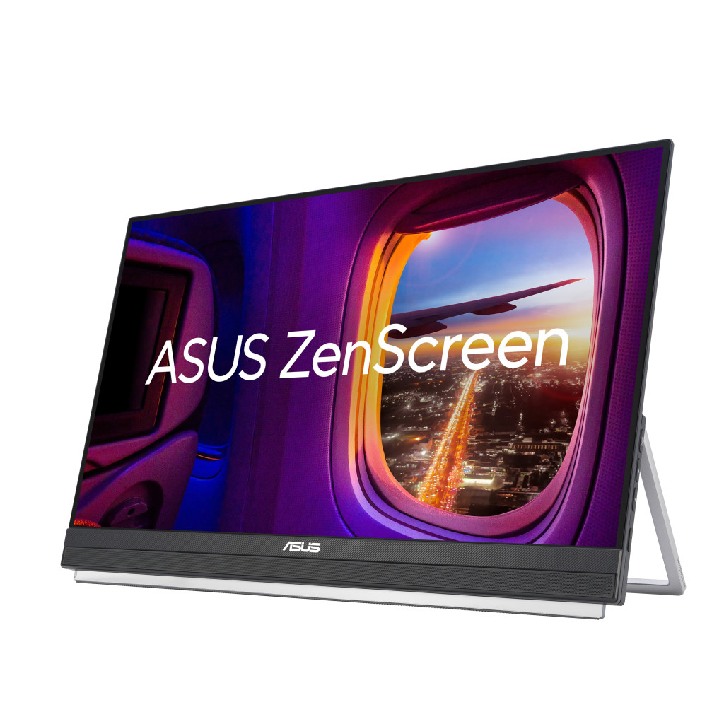 ASUS ZenScreen MB229CF Portable 21.5inch