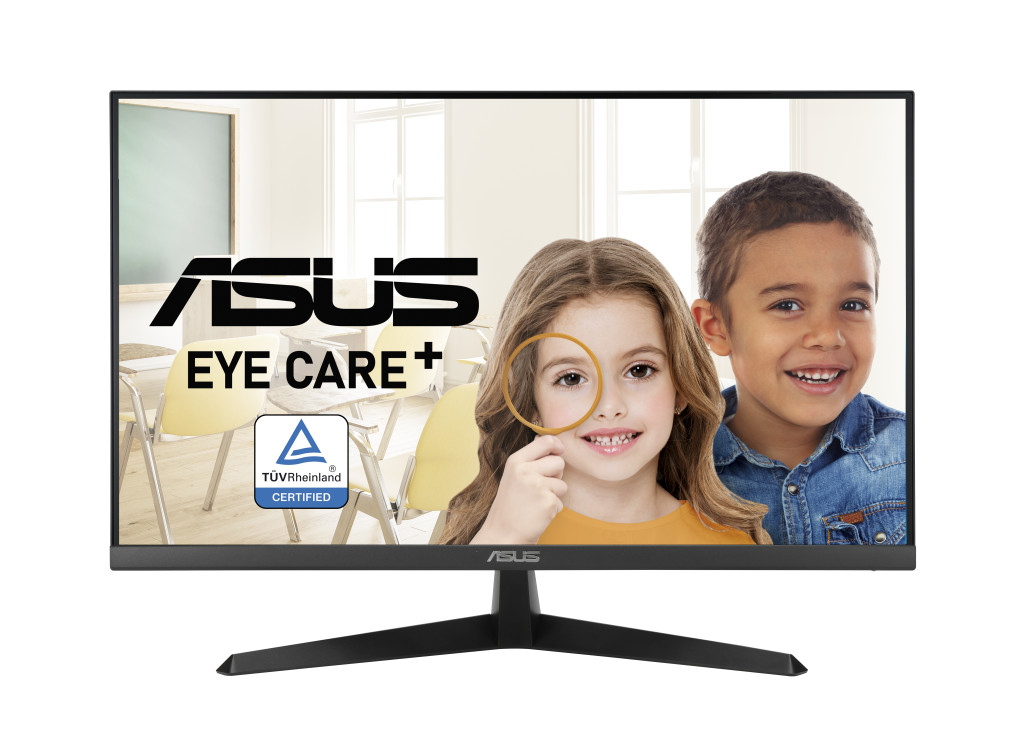 ASUS VY27UQ Eye Care Monitor 27inch IPS