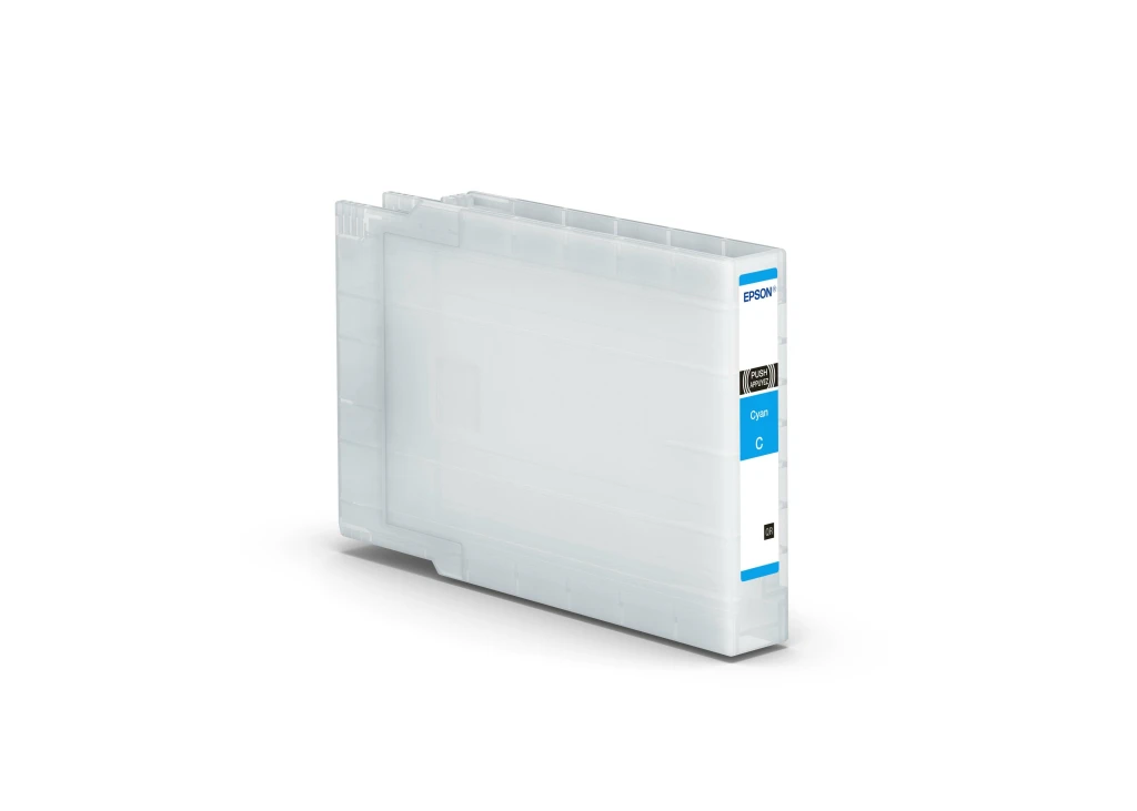 Epson C13T04B24N tindikassett 1 tk Originaal High (XL) Yield Tsüaan