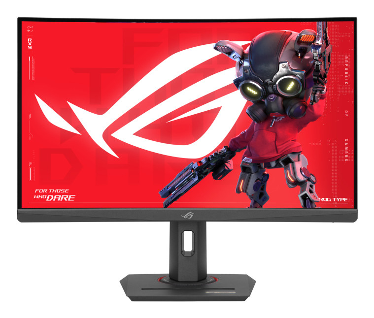 ASUS ROG Strix XG27WCS 27inch Fast VA