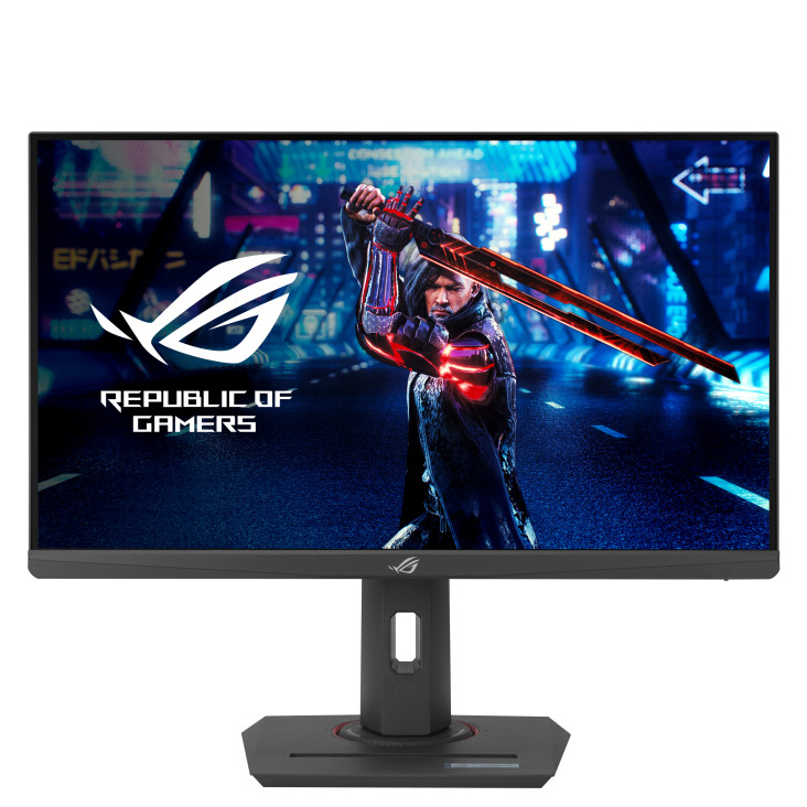 ASUS ROG Strix XG259QNS 24.5inch IPS