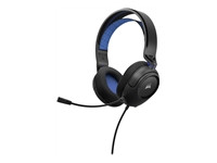 CORSAIR HS35 v2 MP Gaming Headset Blue