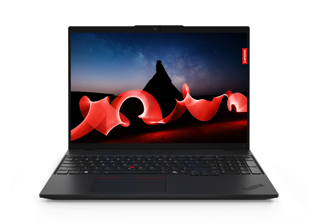 Lenovo ThinkPad L16 | Black | 16 " | IPS | WUXGA | 1920 x 1200 pixels | Anti-glare | AMD Ryzen 7 PRO | 7735U | 16 GB | SO-DIMM DDR5 | Solid-state drive capacity 512 GB | AMD Radeon 680M Graphics | Windows 11 Pro | 802.11ax | Bluetooth version 5.3 | LTE Upgradable | Keyboard language English | Keyboard backlit | Warranty 36 month(s) | Battery warran