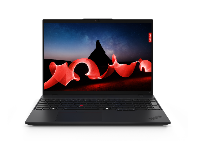 Lenovo ThinkPad L16 | Black | 16 " | IPS | WUXGA | 1920 x 1200 pixels | Anti-glare | Intel Core U7 | 155U | 16 GB | SO-DIMM DDR5 | Solid-state drive capacity 512 GB | Intel Graphics | Windows 11 Pro | 802.11ax | Bluetooth version 5.3 | LTE Upgradable | Keyboard language Nordic | Keyboard backlit | Warranty 36 month(s) | Battery warranty 12 month(s)