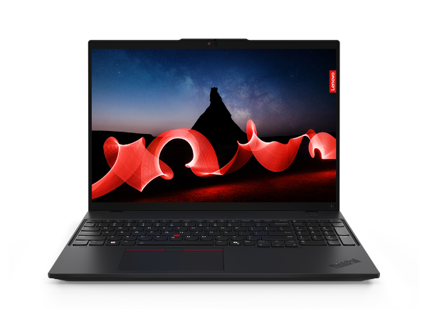 Lenovo ThinkPad L16 | Black | 16 " | IPS | WUXGA | 1920 x 1200 pixels | Anti-glare | AMD Ryzen 7 PRO | 7735U | 16 GB | SO-DIMM DDR5 | Solid-state drive capacity 512 GB | AMD Radeon 680M Graphics | Windows 11 Pro | 802.11ax | Bluetooth version 5.3 | LTE Upgradable | Keyboard language Nordic | Keyboard backlit | Warranty 36 month(s) | Battery warrant