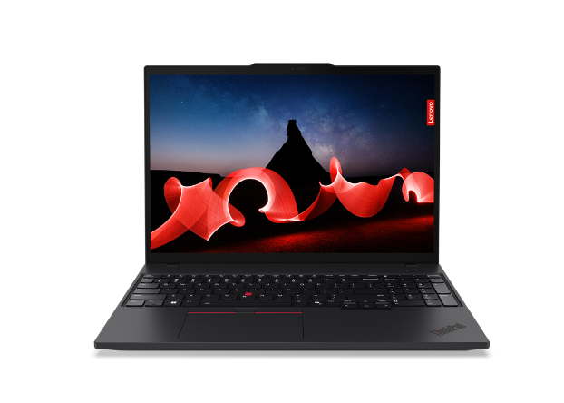 Lenovo ThinkPad T16 Gen 3 | Black | 16 " | IPS | WUXGA | 1920 x 1200 pixels | Anti-glare | Intel Core U7 | 155U | 16 GB | SO-DIMM DDR5 | Solid-state drive capacity 512 GB | Intel Graphics | Windows 11 Pro | 802.11ax | Bluetooth version 5.3 | LTE Upgradable | Keyboard language Nordic | Keyboard backlit | Warranty 36 month(s) | Battery warranty 12 mo