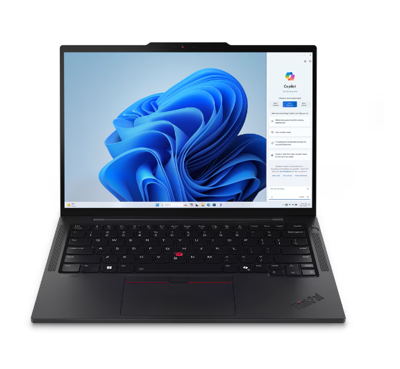 Lenovo ThinkPad T14s | Black | 14 " | IPS | WUXGA | 1920 x 1200 pixels | Anti-glare | Intel Core U5 | 125U | 16 GB | Soldered LPDDR5x | Solid-state drive capacity 512 GB | Intel Graphics | Windows 11 Pro | 802.11ax | Bluetooth version 5.3 | LTE Upgradable | Keyboard language English | Keyboard backlit | Warranty 36 month(s) | Battery warranty 12 mo