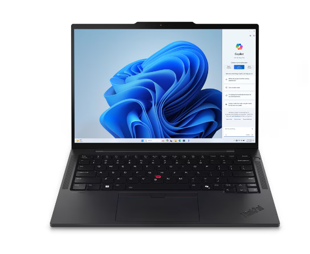 Lenovo ThinkPad T14s | Black | 14 " | IPS | WUXGA | 1920 x 1200 pixels | Anti-glare | Intel Core U5 | 125U | 16 GB | Soldered LPDDR5x | Solid-state drive capacity 512 GB | Intel Graphics | Windows 11 Pro | 802.11ax | Bluetooth version 5.3 | LTE Upgradable | Keyboard language Nordic | Keyboard backlit | Warranty 36 month(s) | Battery warranty 12 mon