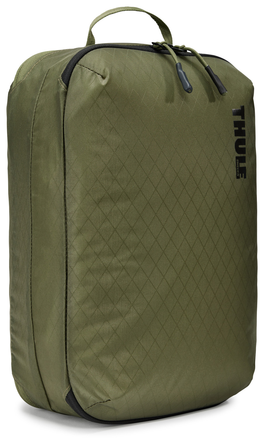 Thule | Clean/Dirty Packing Cube | Soft Green