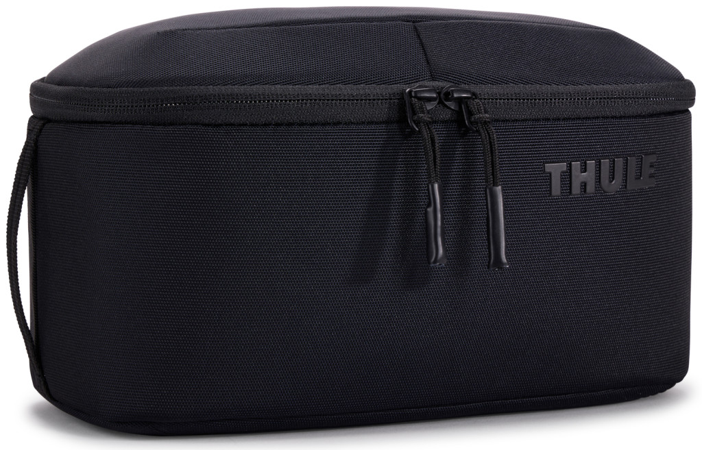 Thule | Subterra 2 | Toiletry bag | Black