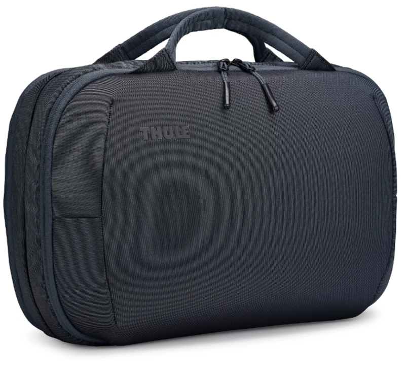 Thule | TSBB401 Subterra 2 | Hybrid Travel Bag, 15 L | Carry-on luggage | Black