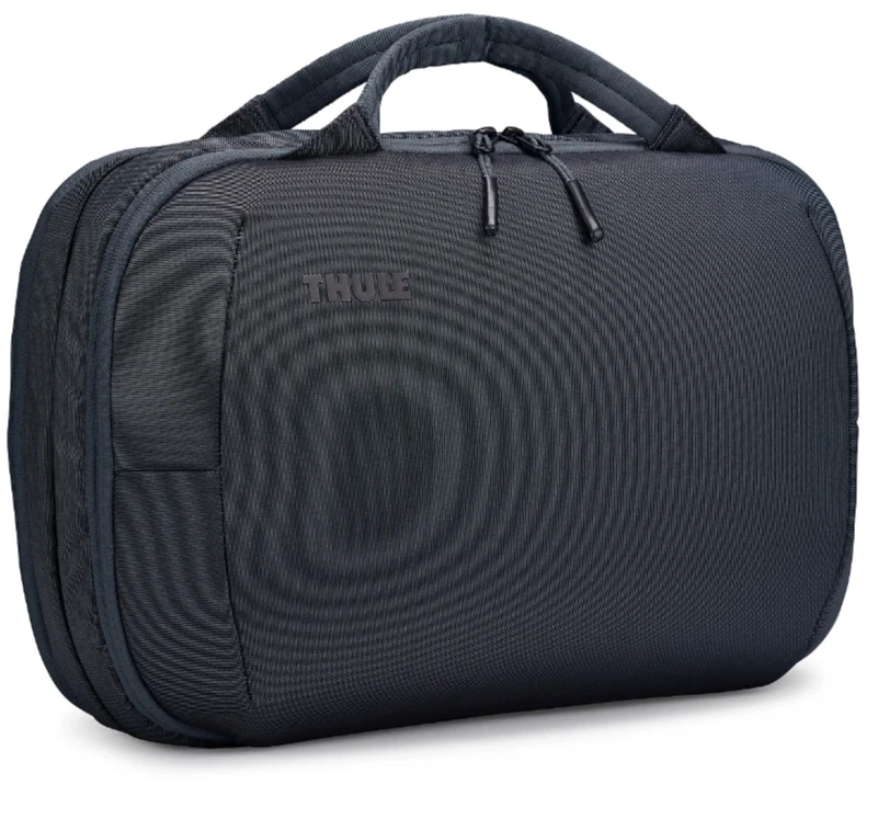 Thule | TSBB401 Subterra 2 | Hybrid Travel Bag, 15 L | Carry-on luggage | Black