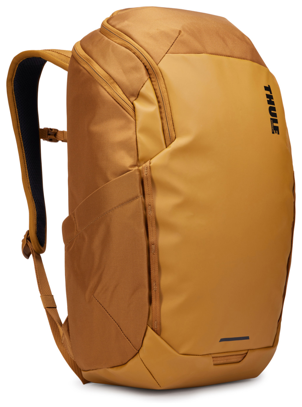 Thule | Chasm | Backpack 26L | Fits up to size 16 " | Laptop backpack | Golden Brown | Waterproof