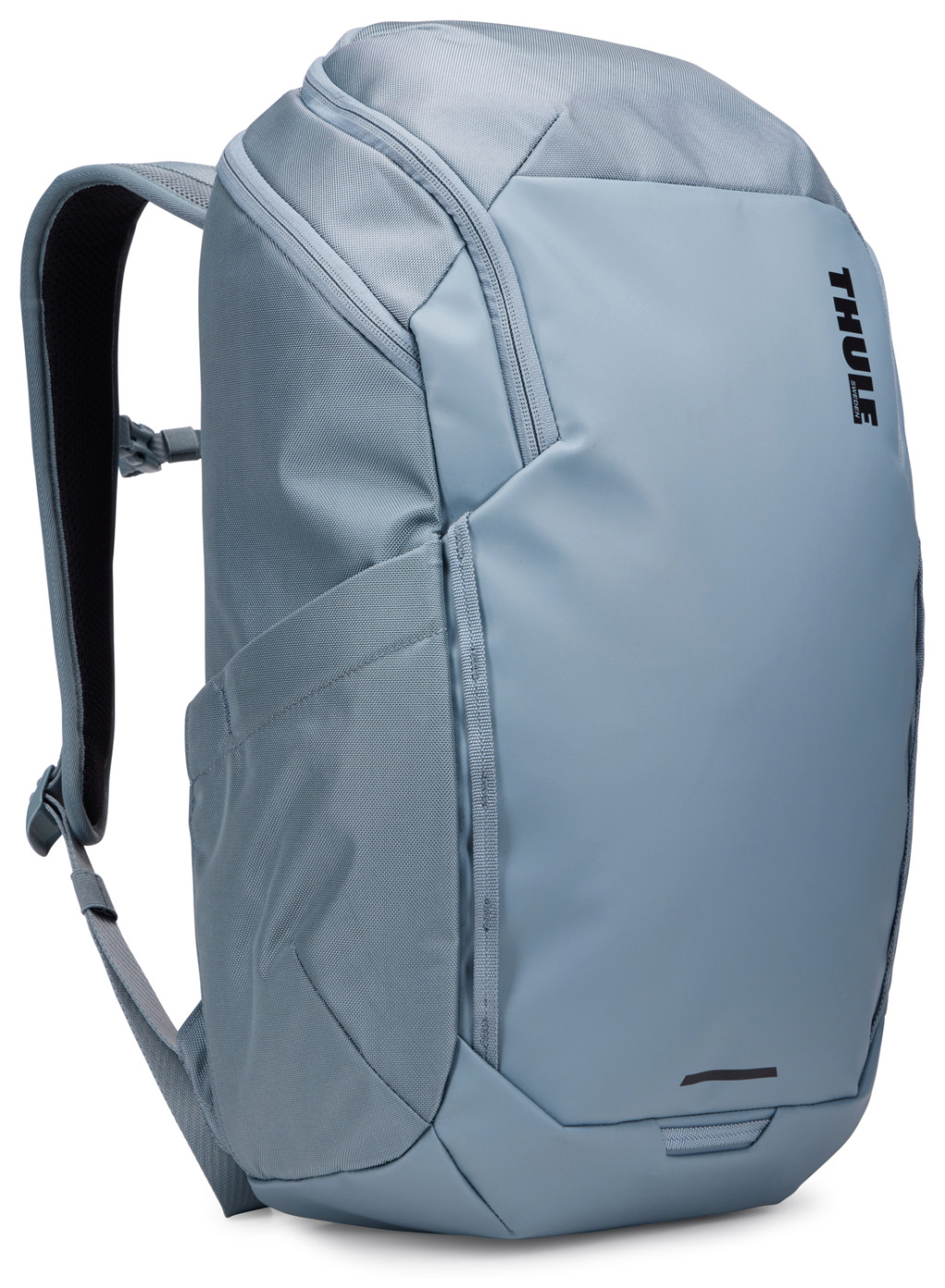 Thule | Chasm | Backpack 26L | Fits up to size 16 " | Laptop backpack | Pond Gray | Waterproof