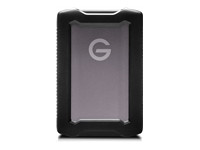 SANDISK Prof. G-DRIVE ArmorATD 6TB
