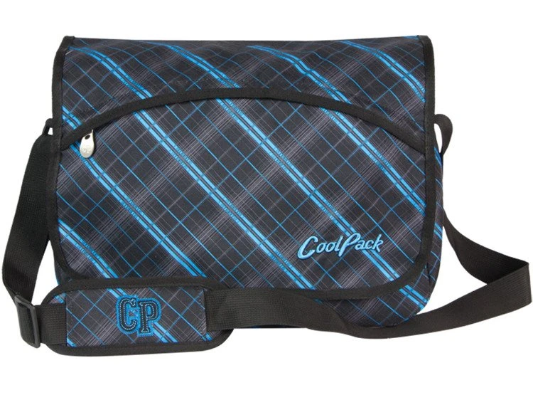 Õlakott COOLPACK "REPORTER" AW23