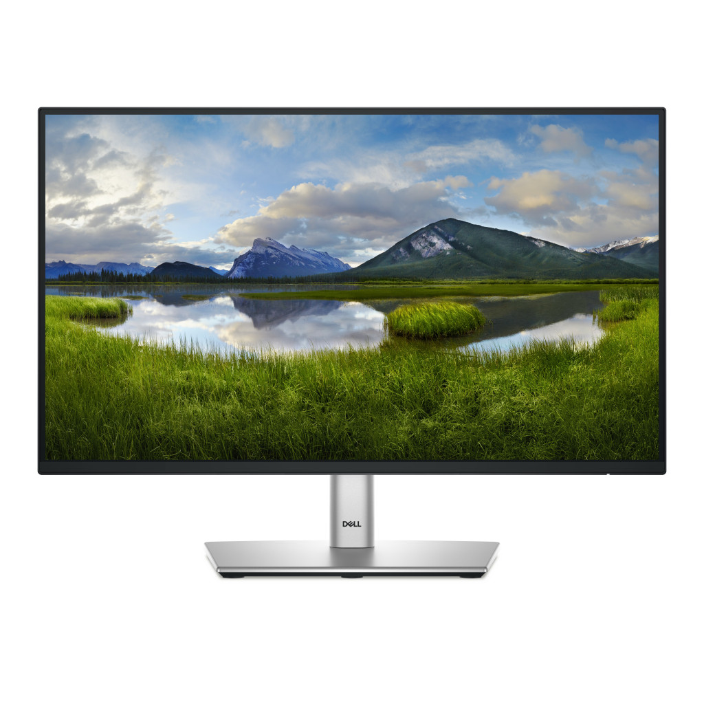 Dell | Monitor | P2225H | 21.5 " | IPS | Full HD | 16:9 | 100 Hz | 8 ms | 1920 x 1080 pixels | 250 cd/m² | HDMI ports quantity 1 | White | Warranty 36 month(s)