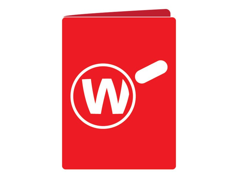 WatchGuard Passport - 1 Year - 1 to 50 Users