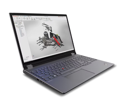 Lenovo ThinkPad P16 | 16 " | IPS | WQXGA | 2560 x 1600 pixels | Anti-glare | Intel Core i7 | i7-14700HX | 32 GB | SO-DIMM DDR5 | Solid-state drive capacity 1000 GB | NVIDIA RTX 2000 Ada Generation | GDDR6 | 8 GB | Windows 11 Pro | 802.11ax | Bluetooth version 5.3 | LTE Upgradable | Keyboard language English | Keyboard backlit | Warranty 36 month(s)