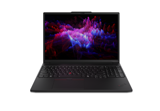 Lenovo ThinkPad P16s | Black | 16 " | IPS | WUXGA | 1920 x 1200 pixels | Anti-glare | Intel Core U7 | 155H | 32 GB | SO-DIMM DDR5 | Solid-state drive capacity 1000 GB | NVIDIA RTX 500 Ada Generation | GDDR6 | 4 GB | Windows 11 Pro | 802.11ax | Bluetooth version 5.3 | Keyboard language English | Keyboard backlit | Warranty 36 month(s) | Battery warr